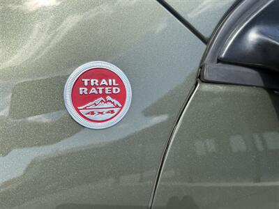 2019 Jeep Cherokee Trailhawk - Photo 12 - Elkhart, IN 46514
