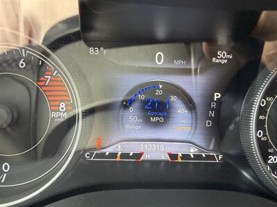 2019 Jeep Cherokee Trailhawk - Photo 23 - Elkhart, IN 46514