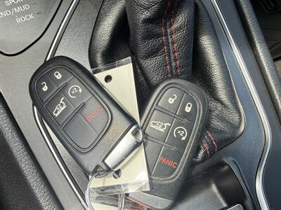 2019 Jeep Cherokee Trailhawk - Photo 21 - Elkhart, IN 46514