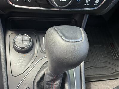 2019 Jeep Cherokee Trailhawk - Photo 19 - Elkhart, IN 46514