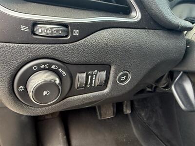 2019 Jeep Cherokee Trailhawk - Photo 20 - Elkhart, IN 46514