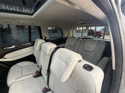 2018 Mercedes-Benz GLS GLS 550   - Photo 16 - Elkhart, IN 46514