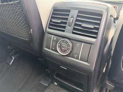 2018 Mercedes-Benz GLS GLS 550   - Photo 19 - Elkhart, IN 46514