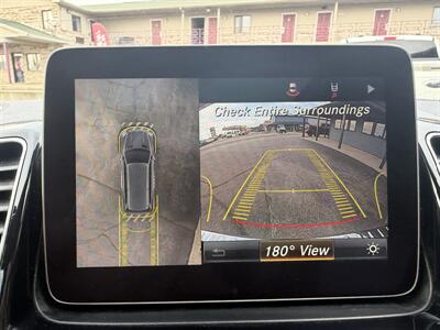 2018 Mercedes-Benz GLS GLS 550   - Photo 26 - Elkhart, IN 46514