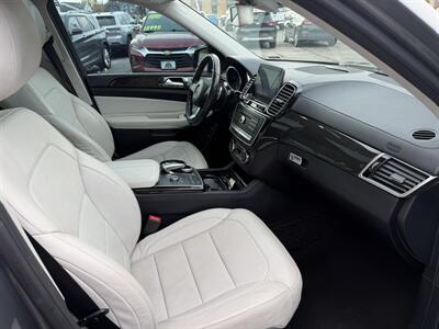 2018 Mercedes-Benz GLS GLS 550   - Photo 22 - Elkhart, IN 46514
