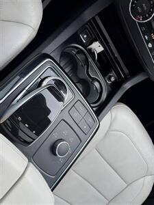 2018 Mercedes-Benz GLS GLS 550   - Photo 23 - Elkhart, IN 46514