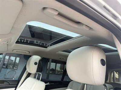 2018 Mercedes-Benz GLS GLS 550   - Photo 13 - Elkhart, IN 46514