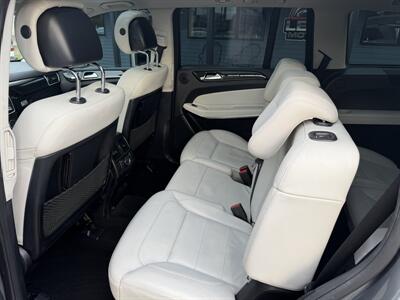 2018 Mercedes-Benz GLS GLS 550   - Photo 15 - Elkhart, IN 46514