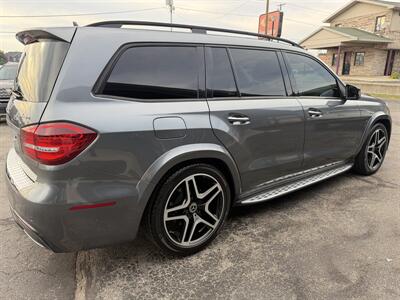 2018 Mercedes-Benz GLS GLS 550   - Photo 7 - Elkhart, IN 46514