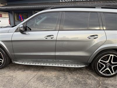 2018 Mercedes-Benz GLS GLS 550   - Photo 4 - Elkhart, IN 46514