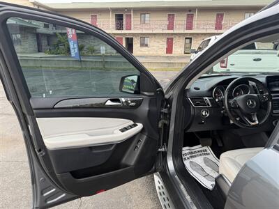 2018 Mercedes-Benz GLS GLS 550   - Photo 11 - Elkhart, IN 46514