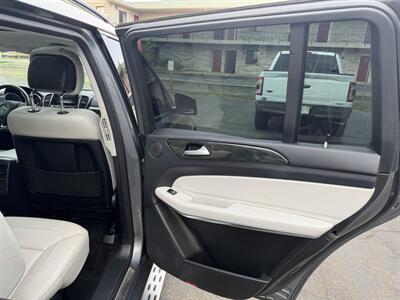 2018 Mercedes-Benz GLS GLS 550   - Photo 17 - Elkhart, IN 46514