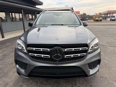 2018 Mercedes-Benz GLS GLS 550   - Photo 10 - Elkhart, IN 46514