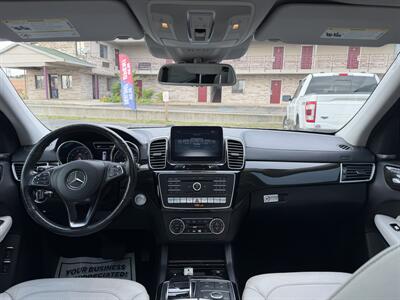 2018 Mercedes-Benz GLS GLS 550   - Photo 20 - Elkhart, IN 46514
