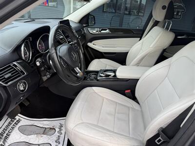 2018 Mercedes-Benz GLS GLS 550   - Photo 12 - Elkhart, IN 46514