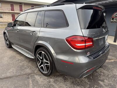 2018 Mercedes-Benz GLS GLS 550   - Photo 5 - Elkhart, IN 46514