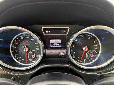 2018 Mercedes-Benz GLS GLS 550   - Photo 25 - Elkhart, IN 46514