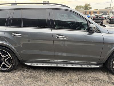 2018 Mercedes-Benz GLS GLS 550   - Photo 8 - Elkhart, IN 46514