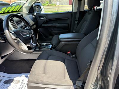 2017 GMC Canyon SLE - Photo 15 - Elkhart, IN 46514