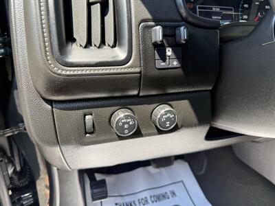 2017 GMC Canyon SLE - Photo 18 - Elkhart, IN 46514