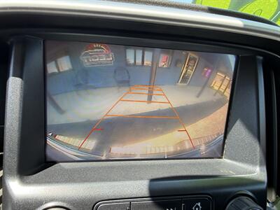 2017 GMC Canyon SLE - Photo 21 - Elkhart, IN 46514
