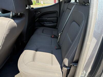 2017 GMC Canyon SLE - Photo 13 - Elkhart, IN 46514