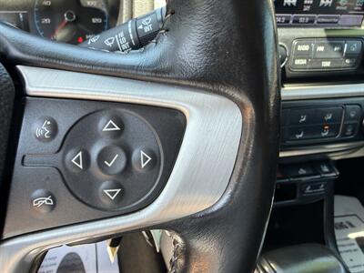 2017 GMC Canyon SLE - Photo 23 - Elkhart, IN 46514