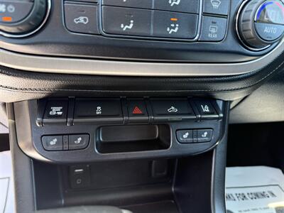 2017 GMC Canyon SLE - Photo 25 - Elkhart, IN 46514