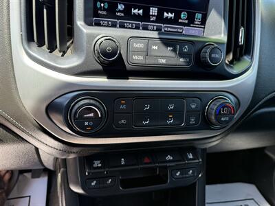 2017 GMC Canyon SLE - Photo 20 - Elkhart, IN 46514