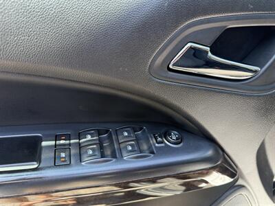2017 GMC Canyon SLE - Photo 16 - Elkhart, IN 46514