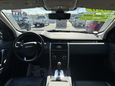 2020 Land Rover Discovery Sport P250 S - Photo 17 - Elkhart, IN 46514