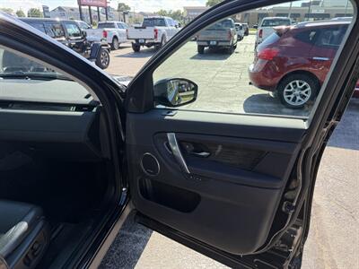 2020 Land Rover Discovery Sport P250 S - Photo 18 - Elkhart, IN 46514