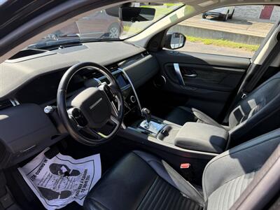 2020 Land Rover Discovery Sport P250 S - Photo 11 - Elkhart, IN 46514