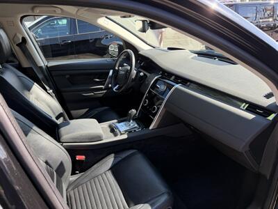 2020 Land Rover Discovery Sport P250 S - Photo 19 - Elkhart, IN 46514
