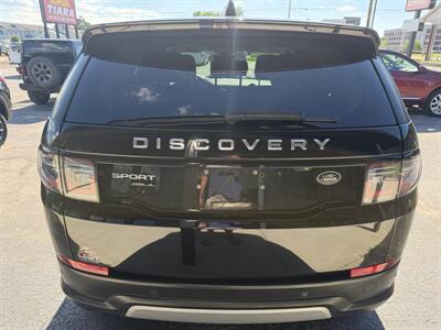 2020 Land Rover Discovery Sport P250 S - Photo 5 - Elkhart, IN 46514