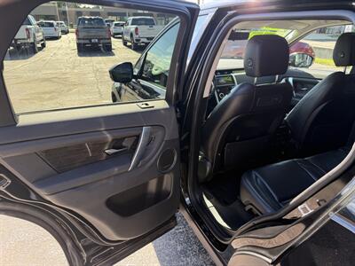 2020 Land Rover Discovery Sport P250 S - Photo 12 - Elkhart, IN 46514