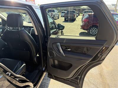 2020 Land Rover Discovery Sport P250 S - Photo 14 - Elkhart, IN 46514