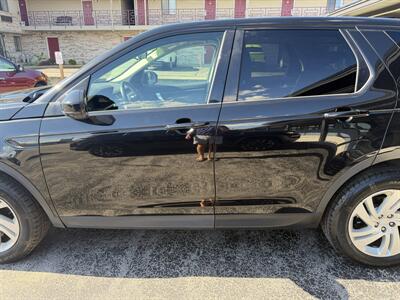 2020 Land Rover Discovery Sport P250 S - Photo 3 - Elkhart, IN 46514