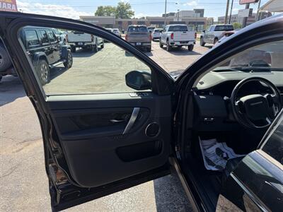2020 Land Rover Discovery Sport P250 S - Photo 10 - Elkhart, IN 46514