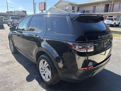 2020 Land Rover Discovery Sport P250 S - Photo 4 - Elkhart, IN 46514