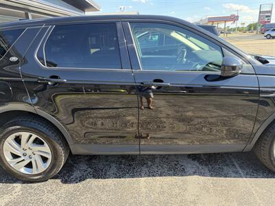 2020 Land Rover Discovery Sport P250 S - Photo 7 - Elkhart, IN 46514