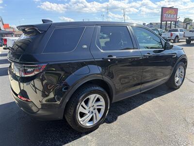2020 Land Rover Discovery Sport P250 S - Photo 6 - Elkhart, IN 46514