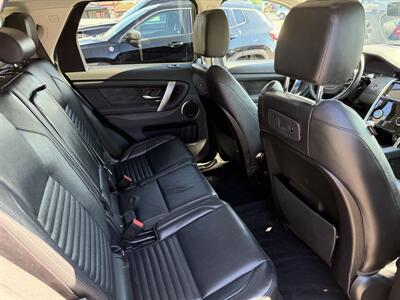 2020 Land Rover Discovery Sport P250 S - Photo 15 - Elkhart, IN 46514
