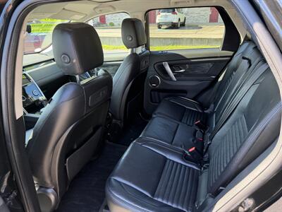 2020 Land Rover Discovery Sport P250 S - Photo 13 - Elkhart, IN 46514