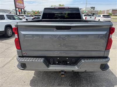 2020 Chevrolet Silverado 1500 RST - Photo 6 - Elkhart, IN 46514