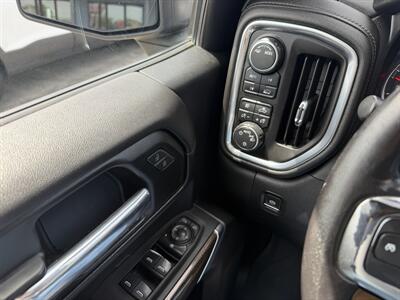 2020 Chevrolet Silverado 1500 RST - Photo 19 - Elkhart, IN 46514