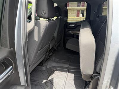 2020 Chevrolet Silverado 1500 RST - Photo 14 - Elkhart, IN 46514