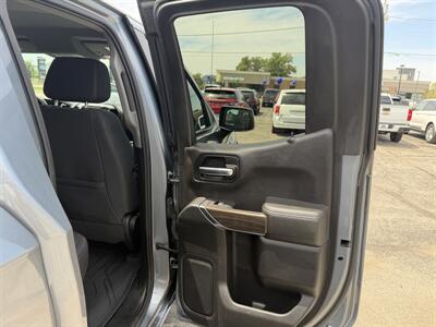 2020 Chevrolet Silverado 1500 RST - Photo 16 - Elkhart, IN 46514