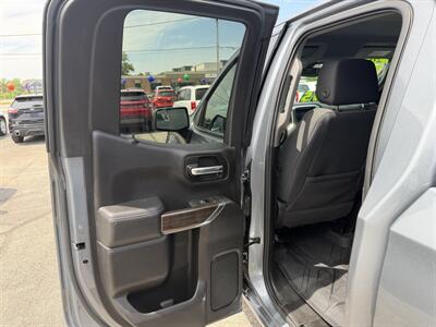 2020 Chevrolet Silverado 1500 RST - Photo 13 - Elkhart, IN 46514