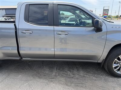2020 Chevrolet Silverado 1500 RST - Photo 8 - Elkhart, IN 46514